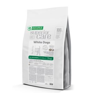 Nature's Protection Superior Care protein insekta za odrasle pse