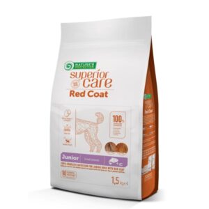 Nature's Protection Superior Care Junior losos 1.5kg