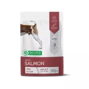 Nature's Protection Losos za kožu i dlaku 100g
