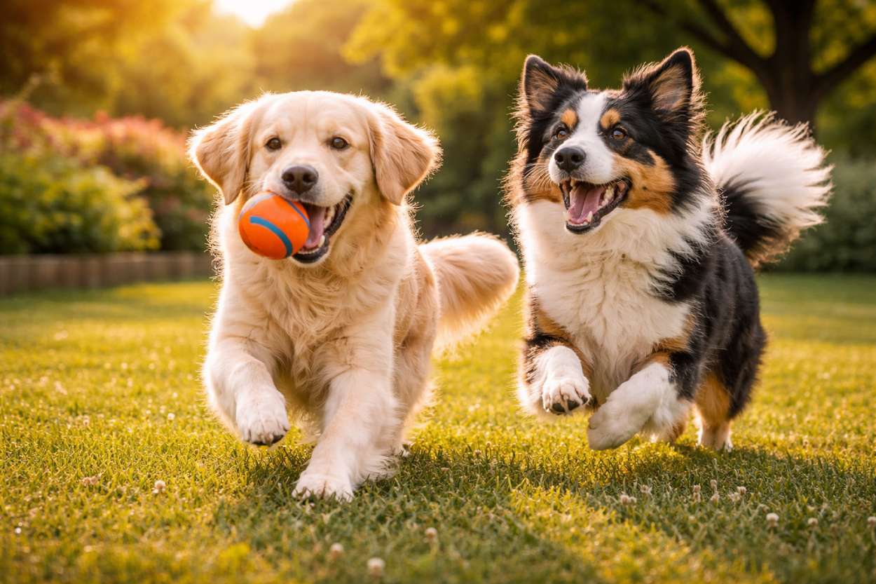 MicroZeoGen Formula za pse